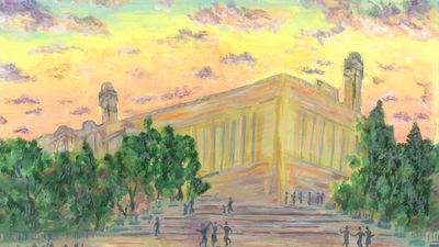 האוצר הטמון בך - פרשת חיי שרה מהגה"צ הרב אליעזר ברלנד שליט"א