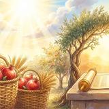 תפילה לזכות לתאומות