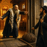 סוד הכתר של מלך מלכי המלכים: כוחה של אהבת ישראל