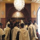 האזינו לסיפור מופת של זלמן חצקלוביץ' ממרוקו