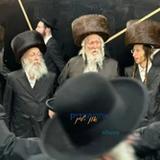 קול רינה וישועה באוהלי צדיקים ‏•‏ הגה"צ רבי אליעזר ברלנד שליט"א בחתונת נינתו