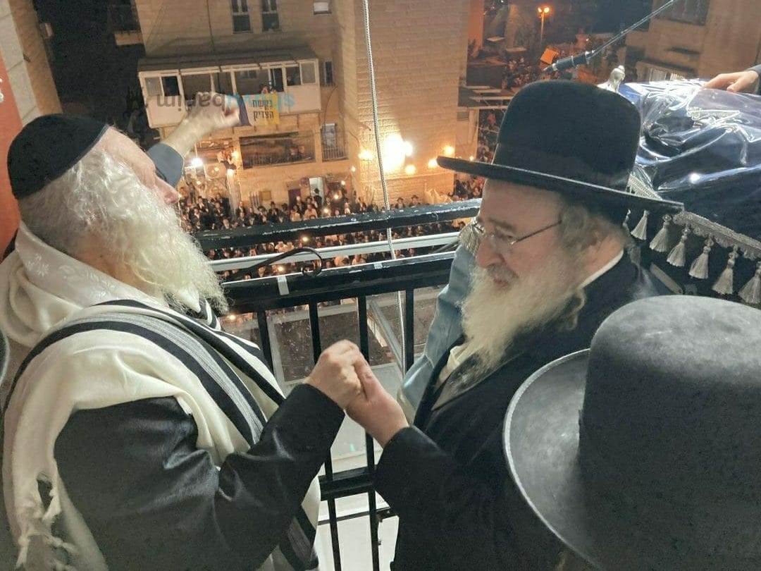 ט"ו באב תשובה משמחה ואהבה - הגה"צ הרב אליעזר ברלנד שליט"א