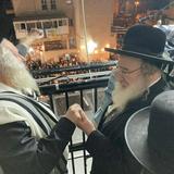 ט"ו באב תשובה משמחה ואהבה - הגה"צ הרב אליעזר ברלנד שליט"א