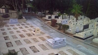 מפחיד עד מוות - סיפור אמיתי על אחד מהרודפים אחר הצדיק - הרדיפה אחר הגה"צ הרב אליעזר ברלנד שליט"א