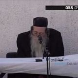 "המופת הכי גדול של הרב ברלנד שהוא פעל שהרבנים יצאו נגדו" - הרב יהודה שיינפלד