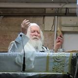 וְלֹא יֵרָאוּ פָנַי רֵיקָם • סיקור משבת חול המועד פסח בצילו של הגה"צ רבי אליעזר ברלנד שליט"א