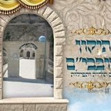 "תיקון השובבי"ם" - ספר חדש עם תורות ותפילות של הגה"צ הרב אליעזר ברלנד שליט"א