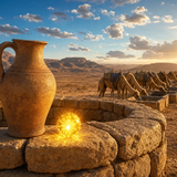 The Secret of the Wise Woman: Eliezer's Test and the Upbringing of Children