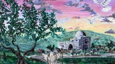 בתיקון חצות מעלים את הנשמות הנפולות - פרשת תולדות מהגה"צ הרב אליעזר ברלנד שליט"א