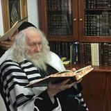 שיעור אש להבה המסביר למה נסגרו כל בתי הכנסיות - הגה"צ הרב אליעזר ברלנד שליט"א