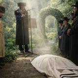 The Eulogy of Rabbi Meir Malka shlit"a for Rabbi Moshe Tzanani zt"l