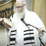 היום המשפט הגדול. תיקון הכללי מסביב לשעון. עבור צדיק יסוד עולם רבי אליעזר בן עטיא שליט"א.