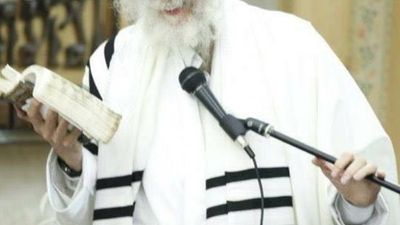 היום המשפט הגדול. תיקון הכללי מסביב לשעון. עבור צדיק יסוד עולם רבי אליעזר בן עטיא שליט"א.