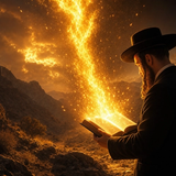 פרשת מטות - סוד האש הבוערת ביהודי והפיכתה לאש קודש