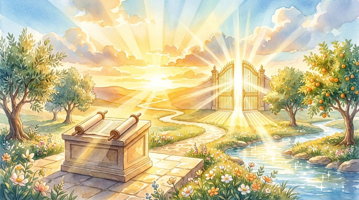 תפילה לזכות ביום הלולת רבינו הקדוש שכל רז לא אניס ליה שתמשך עלינו הארה מעתיקא