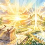 תפילה לזכות ביום הלולת רבינו הקדוש שכל רז לא אניס ליה שתמשך עלינו הארה מעתיקא