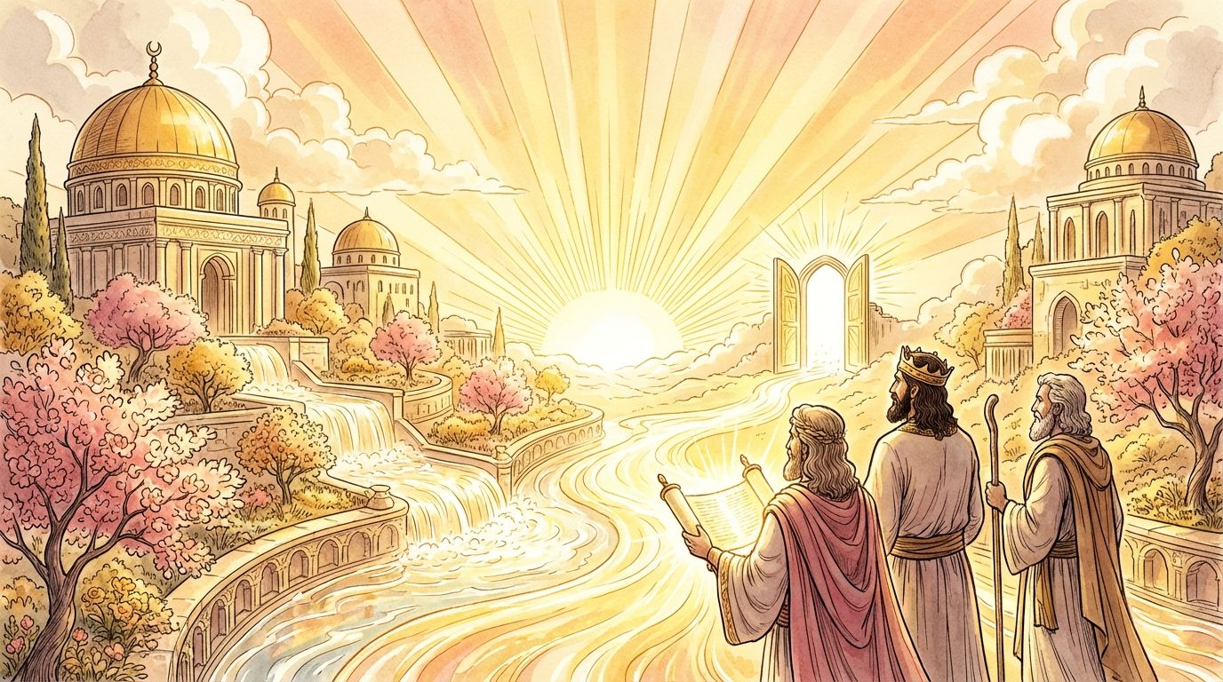 סודו של נבוכדנאצר וגלגולו של שלמה המלך בירמיהו הנביא