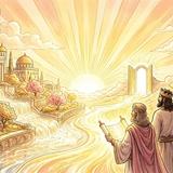 סודו של נבוכדנאצר וגלגולו של שלמה המלך בירמיהו הנביא