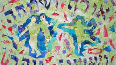 תפילה לעני לפורים מאת הגה"צ הרב אליעזר ברלנד שליט”א