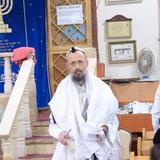 צפו: "יש כעס גדול בשמיים על אלו שמזלזלים בהגה"צ הרב אליעזר ברלנד שליט"א - דברי הרב דב קוק שליט"א