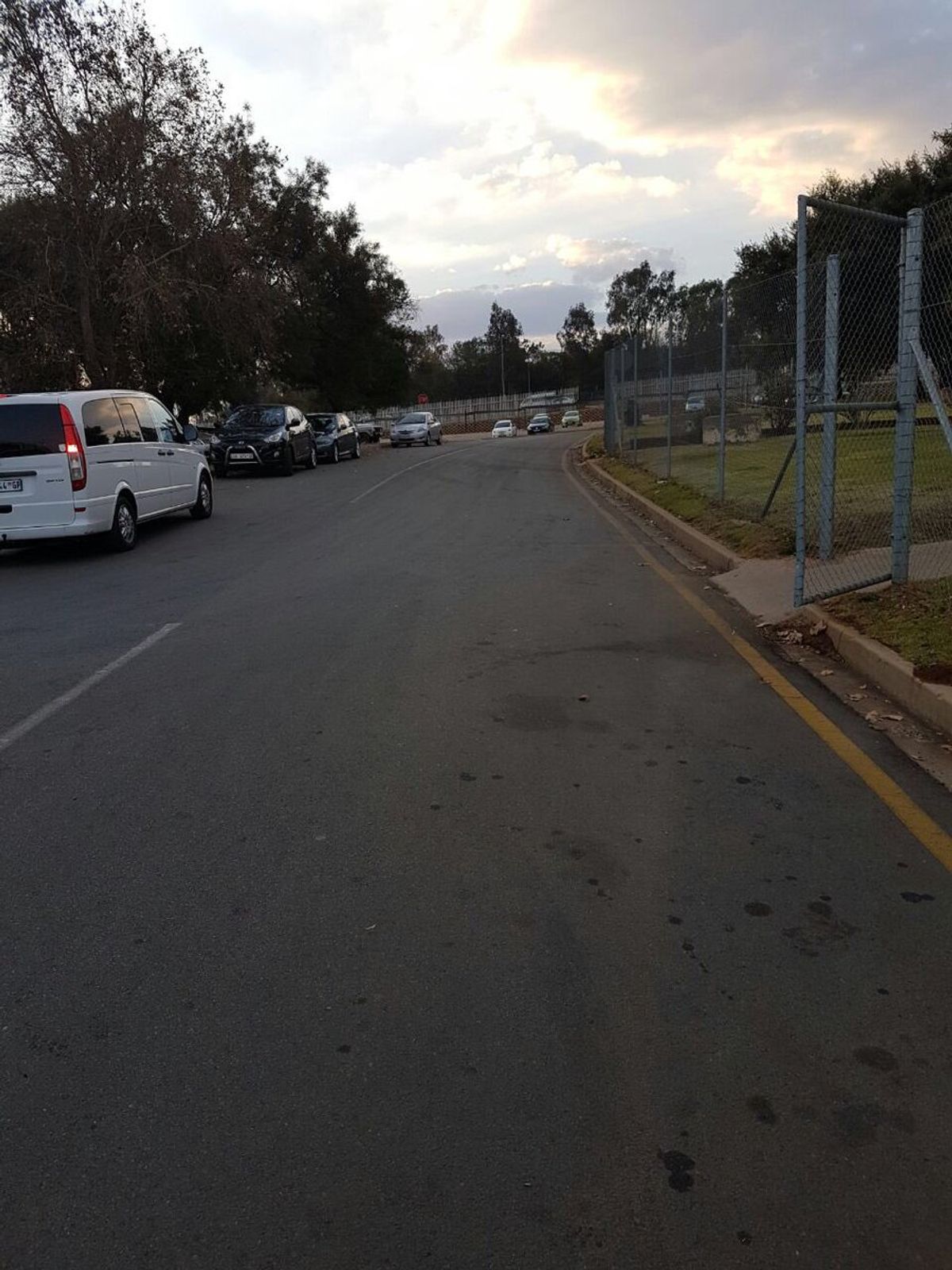 הצדיק חוזר הביתה!