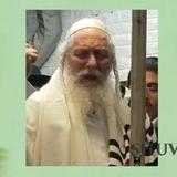 הגה"צ הרב אליעזר ברלנד שליט"א בלילה הראשון לספירת העומר תשע"ט