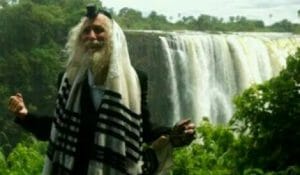 Following Rabbi Berlands deportation: El NiΓ±o β the worst Drought in Zimbabwe for more than a generation
