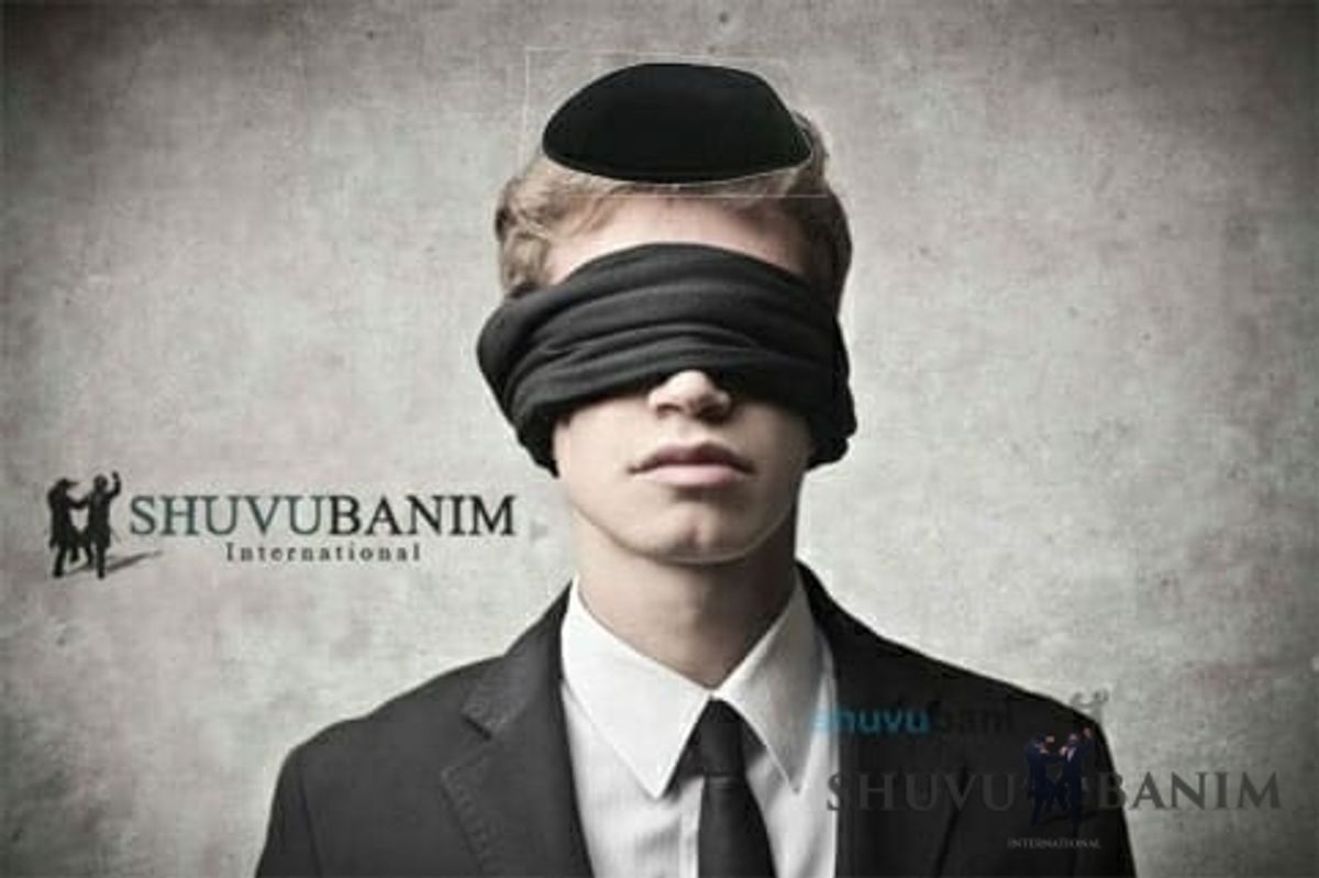 פרשת מטות - מלחמת מדין - מאת הגה"צ הרב אליעזר ברלנד שליט"א