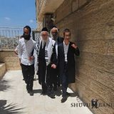 Prière pour le mois de Kislev 5776 par le Gaon et Tsadik Rabbi Eliezer