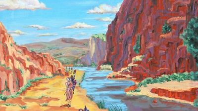 יהושוע הסביר למרגלים שמשה הוא נצחי - פרשת שלח מהגה"צ הרב אליעזר ברלנד שליט"א