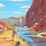 יהושוע הסביר למרגלים שמשה הוא נצחי - פרשת שלח מהגה"צ הרב אליעזר ברלנד שליט"א