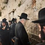 תפילה לעשרה בטבת מהגה"צ רבי אליעזר ברלנד שליט"א שטרם פורסמה