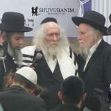 גלריית תמונות מרהיבה מהכנס הענק באשקלון עם הגה"צ הרב אליעזר ברלנד שליט"א - י"ג שבט תשע"ח