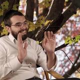 יצחק ריצ'ארד בסיפר התקרבות לברסלב ולהגה"צ הרב ברלנד שליט"א