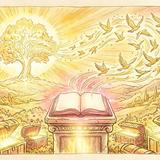 The Secret of the Birds and the New Wisdom: How to Merit the Hidden Treasures