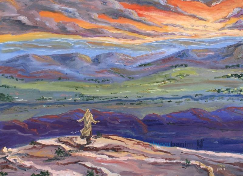 מֹשֶׁה הִתְחַנֵּן תקט"ו תְּפִלּוֹת לִזְכּוֹת לְאוֹר הַחַשְׁמַל לְהַבְעִיר אֶת