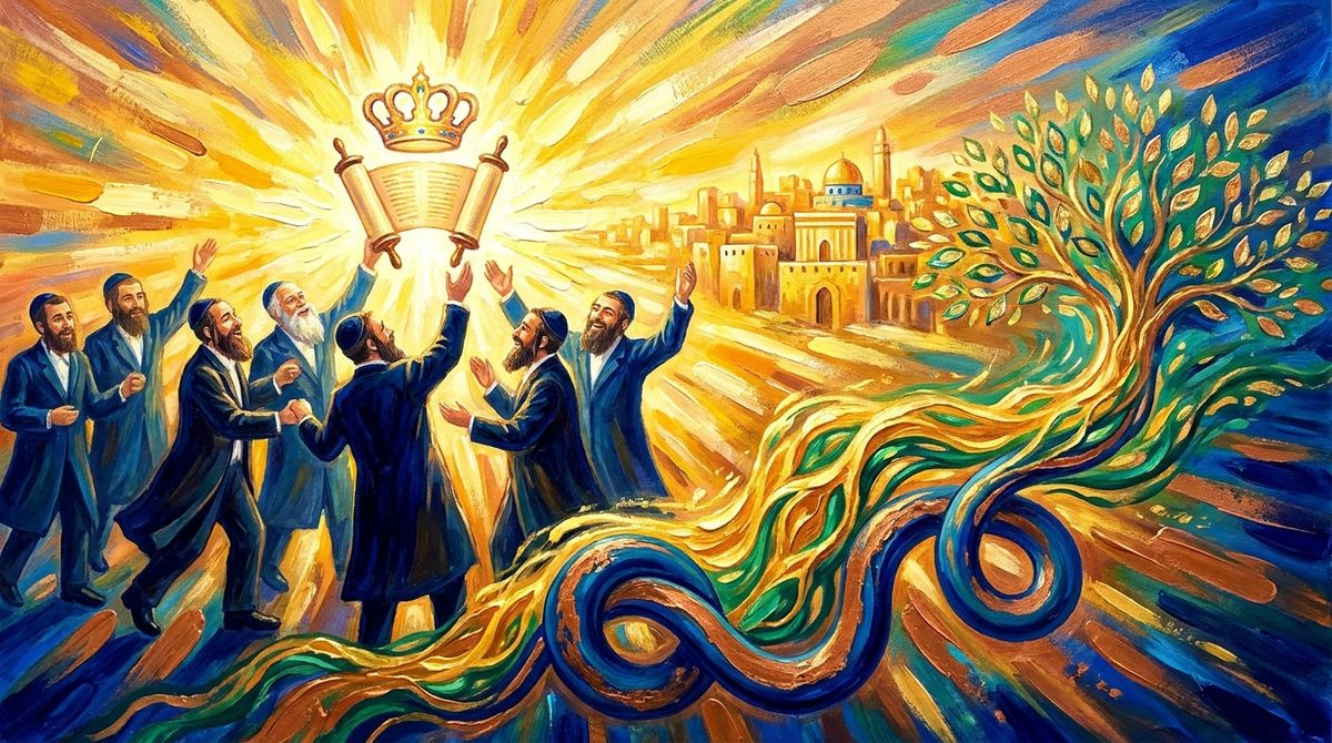 סוד זוהמת הנחש ולידת מלך המשיח