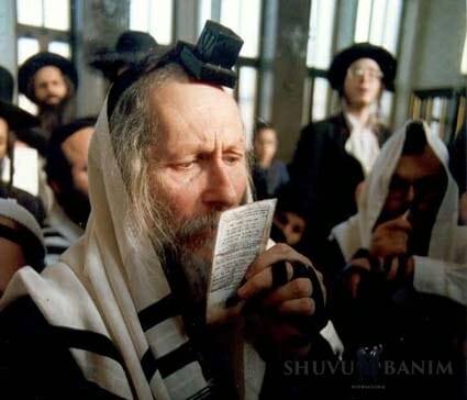 התקשורת מפרסמת - "מכתב נדיר נחשף – "השול של הרב ברלנד""