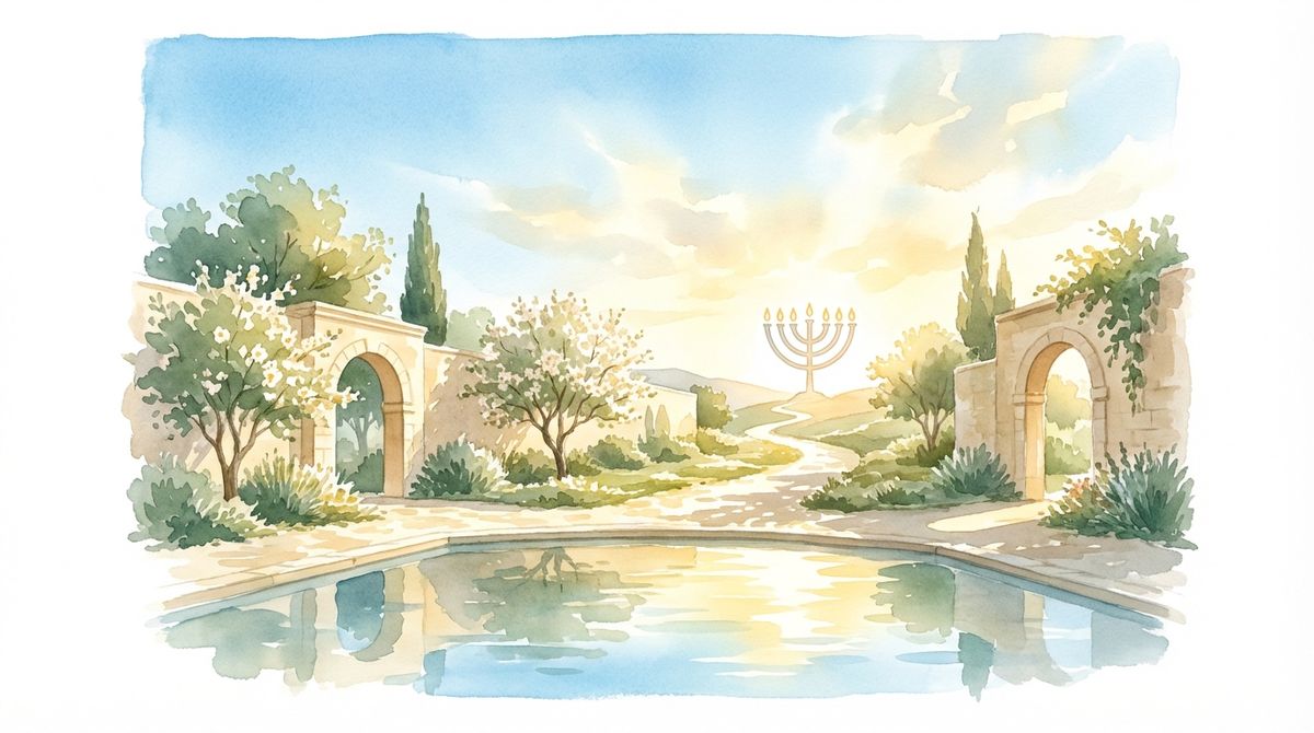 תפילה לזכות לא לפחד משום דבר ולא יהיו לי חרדות ולחצים כלל חס ושלום ותנוח עלי רוח