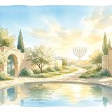 תפילה לזכות לא לפחד משום דבר ולא יהיו לי חרדות ולחצים כלל חס ושלום ותנוח עלי רוח