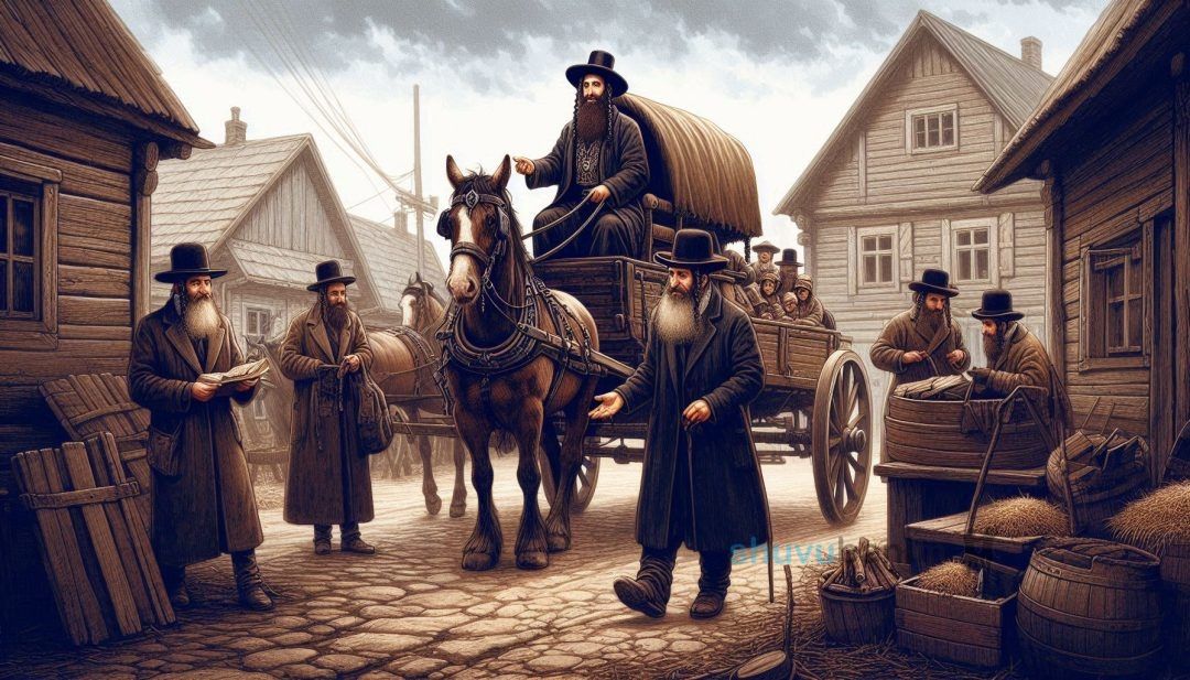 כוחה של צדקה לשם שמים - פרשת תרומה מהגה"צ הרב אליעזר ברלנד שליט"א