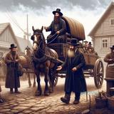 כוחה של צדקה לשם שמים - פרשת תרומה מהגה"צ הרב אליעזר ברלנד שליט"א