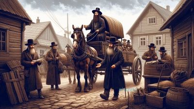 כוחה של צדקה לשם שמים - פרשת תרומה מהגה"צ הרב אליעזר ברלנד שליט"א