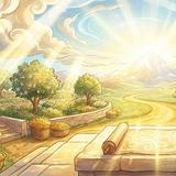 תפילה לזכות ברב רחמיך הרבים לראות את ה' פנים בפנים ולנצל את ימינו לטובה והתקרבות