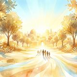 הדרך לאומן חסומה