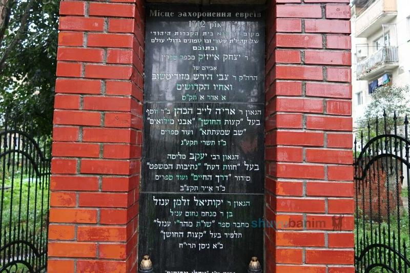 תפילה ליומא דהלולא של בעל הקצות החושן מהגה"צ רבי אליעזר ברלנד שליט"א