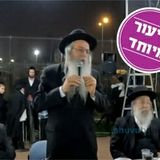 המקובל הרב שלמה אלמליח שליט"א - איך לקהילה ענקית כזו אין בית כנסת? יארצייט ר' נתן מברסלב תשפ"ב