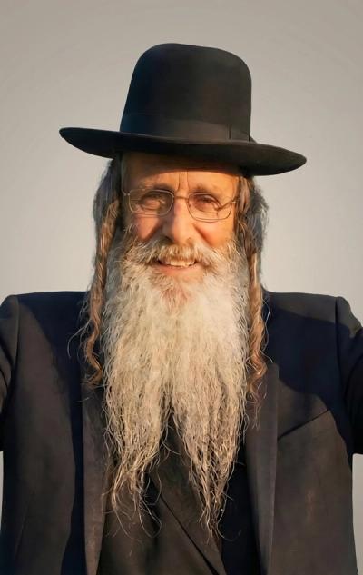 Rabbi Menachem Azulai