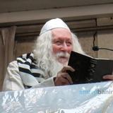 אִם בְּחֻקּוֹתַי תִּשְׁמֹרוּ • שבת בחוקותי בצילו של הגה"צ רבי אליעזר ברלנד שליט"א