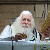 וְכָל הַמַּרְבֶּה לְסַפֵּר • סיקור נרחב מיום טוב ראשון דפסח בצל הגה"צ רבי אליעזר ברלנד שליט"א